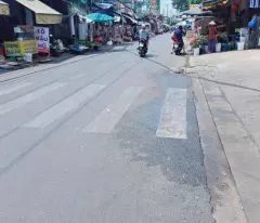 top business market for sale dht02 district 12 - 280m2 (10m