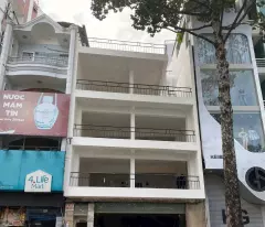 towhouse for sale front tran quang khai - tan dinh ward - district 1