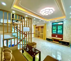 towhouse for sale next to phong phu 4 kdc compound area, acreage 7x16m, only 7.4 billion
