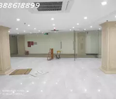 town front building for sale in xa dan commune 250mx9t, mt 10m - for rent 500 tr/th
