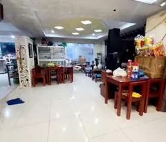 town villa for sale - residential area intresco 13e - 12m road - ecological lakeside - 242m2 - price only 17 billion