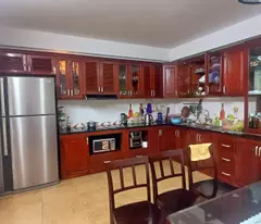 townhouse for sale 62m2, 15 billion in dinh cong urban area, dinh cong, hoang mai, car avoidance, business, vip living