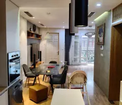 townhouse for sale, 68m2, 5 floors, 29 billion, subdivision, thanh xuan, hanoi