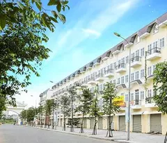 townhouse for sale 75m2 ha dong
