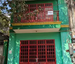 townhouse for sale at good price - investment opportunity in tan dong hiep