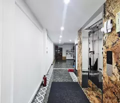 townhouse for sale, business, phan dinh giot- thanh xuan, 68 m2, 7 commercial floors, price 26.3 billion.