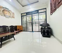 townhouse for sale by owner of 60.8m2 in trinh van bo - hanoi