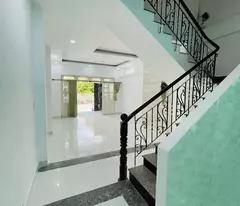townhouse for sale front d1 - district 7 | 90m² | price only 16 billion – perfect investment & residence!