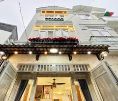 🏠 townhouse for sale - ho van long street, tan tao ward, binh tan