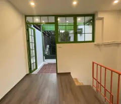 townhouse for sale in an xa - ba dinh, 63m2, lower price only 7.3 billion