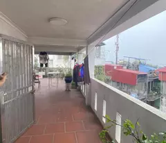 townhouse for sale in bach dang, hoan kiem, 43m, 6 floors. price: 8 billion