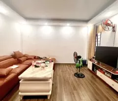 townhouse for sale in bach mai, hai ba trung, 52m, 4 floors. price: 4.5 billion