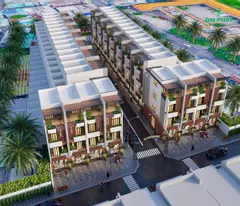 🏡 townhouse for sale in binh tan - good price 🏡