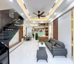 townhouse for sale in buu long residential area 3 existing (right at buu long market) price 1,99tl lvcc