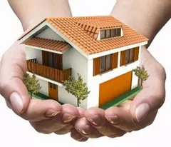 townhouse for sale in can giuoc, long an - full amenities, clear legalities
