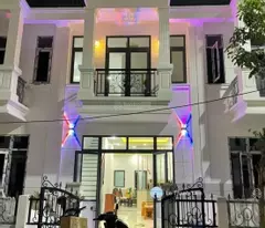 townhouse for sale in compound area 2,365 billion 1 ground floor 1 floor located right on tan phuoc khanh street 32, tan uyen, bd