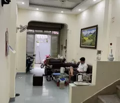 townhouse for sale in dao tan, ba dinh near car, right on 4 floors, 49 m2, price 7 billion