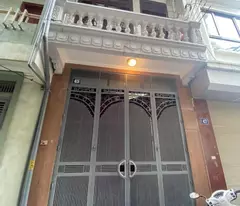 townhouse for sale in dinh cong, hoang mai, 50m, 4 floors. price: 8.3 billion
