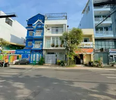 townhouse for sale in district 7 90m2 1t3l 17 billion - pay for sell