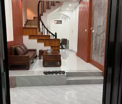 townhouse for sale in giap bat, hoang mai, 40m, 4 floors. price: 8.9 billion. contact: 0937158386