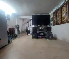 townhouse for sale in hoang mai, hoang van thu 31m, 4 floors. price: 5.1 billion