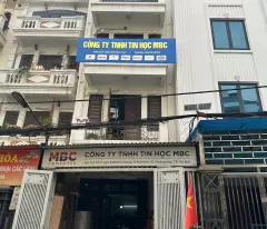 townhouse for sale in kim giang, hoang mai, 52m, 5 floors. price: 15 billion
