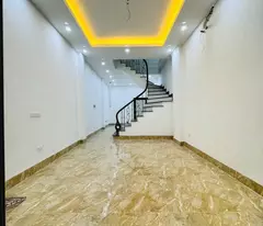 townhouse for sale in kim nguu, hai ba trung, 35m, 5 floors. price: 8.3 billion