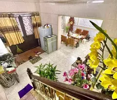 townhouse for sale in kim nguu, hai ba trung, 41m, 3 floors. price: 6.2 billion