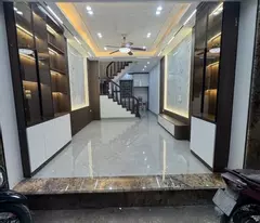 townhouse for sale in kim nguu, hai ba trung, 45m, 4 floors. price: 9.6 billion. contact: 0937158386