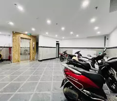 townhouse for sale in kim nguu, hai ba trung, 86m2, 7 floors. price: 19.8 billion. contact: 0937158386