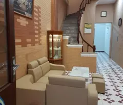 townhouse for sale in le duan, dong da, car parking, right on 5 floors, 48m2, price 6.65 billion