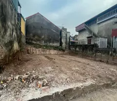townhouse for sale in long bien district, hanoi