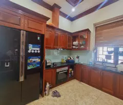townhouse for sale in lotus pond, mo lao, ha dong, nice business, near many universities