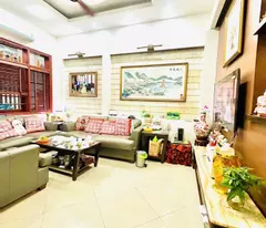 townhouse for sale in luong khanh thien, hoang mai, 40m, 4 floors. price: 13.8 billion. contact: 0937158386