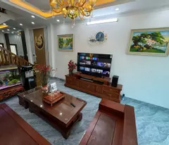 townhouse for sale in luong yen, hai ba trung, 53m, 4 floors. price: 11.2 billion. contact: 0937158386
