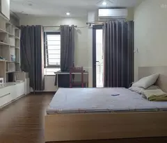 townhouse for sale in mai phuc - phuc dong, 30m², 5 floors, price only 7 billion, located right - near vinhomes riverside