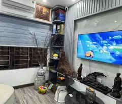 townhouse for sale in minh khai, hai ba trung 35 m2 5 floors price 6.8 billion