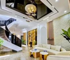 townhouse for sale in nam duong, thuong thanh, long bien, area 125m, 4 floors, price slightly 10 billion