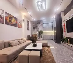 townhouse for sale in nguyen duc canh, hoang mai, 41m, 4 floors. price: 7.5 billion. contact: 0937.158.386
