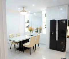 townhouse for sale in nguyen hong - dong da 60m, 5 floors, square meter 5.5m. price: 23 billion