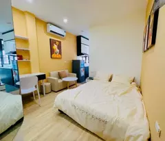 townhouse for sale in nguyen hong, dong da, 86m2, 8 floors, 7m2. price: 28.6 billion