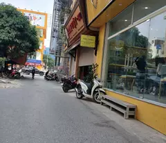 townhouse for sale in nguyen van loc, mo lao, ha dong, prime business location
