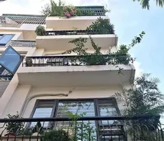townhouse for sale in phan ke binh - ba dinh, 45m2, 5 floors, very nice location, 10m to car!