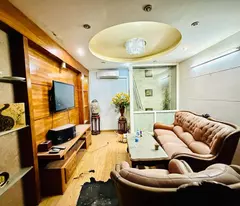townhouse for sale in phao dai lang - dong da, 45m2, 5 floors, shocking price 10.5 billion