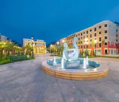 townhouse for sale in phu quoc 120m², 5 floors, only 8 billion construction of 5 floors on land in urban areas with registered documents