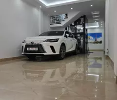 townhouse for sale in phung chi kien, cau giay - 79m x 6t elevator - sidewalk for cars - business - price