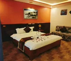 townhouse for sale in sa pa commune, sa pa, lao cai with area of 60m2