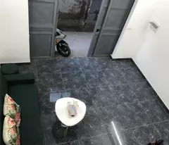 townhouse for sale in tam trinh, hoang mai, corner lot, 4 floors, 33m2, price 3.9 billion