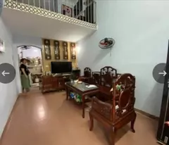 townhouse for sale in tay son, dong da, car parking, good business, 4 floors, 25m2, price 3.2 billion