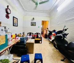 townhouse for sale in thai ha, dong da, subdivided, car to house, business, 5 floors, 43m2, price 8 billion